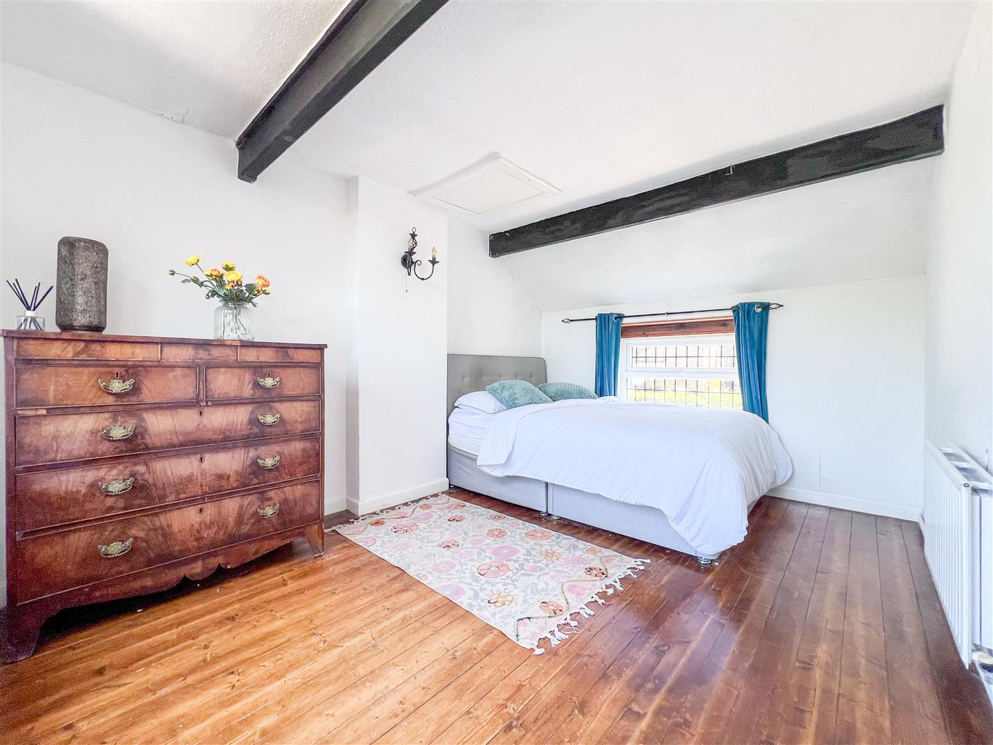 Ivy Cottage, Heaton, Rushton Spencer, SK11 0SJ, photo 17