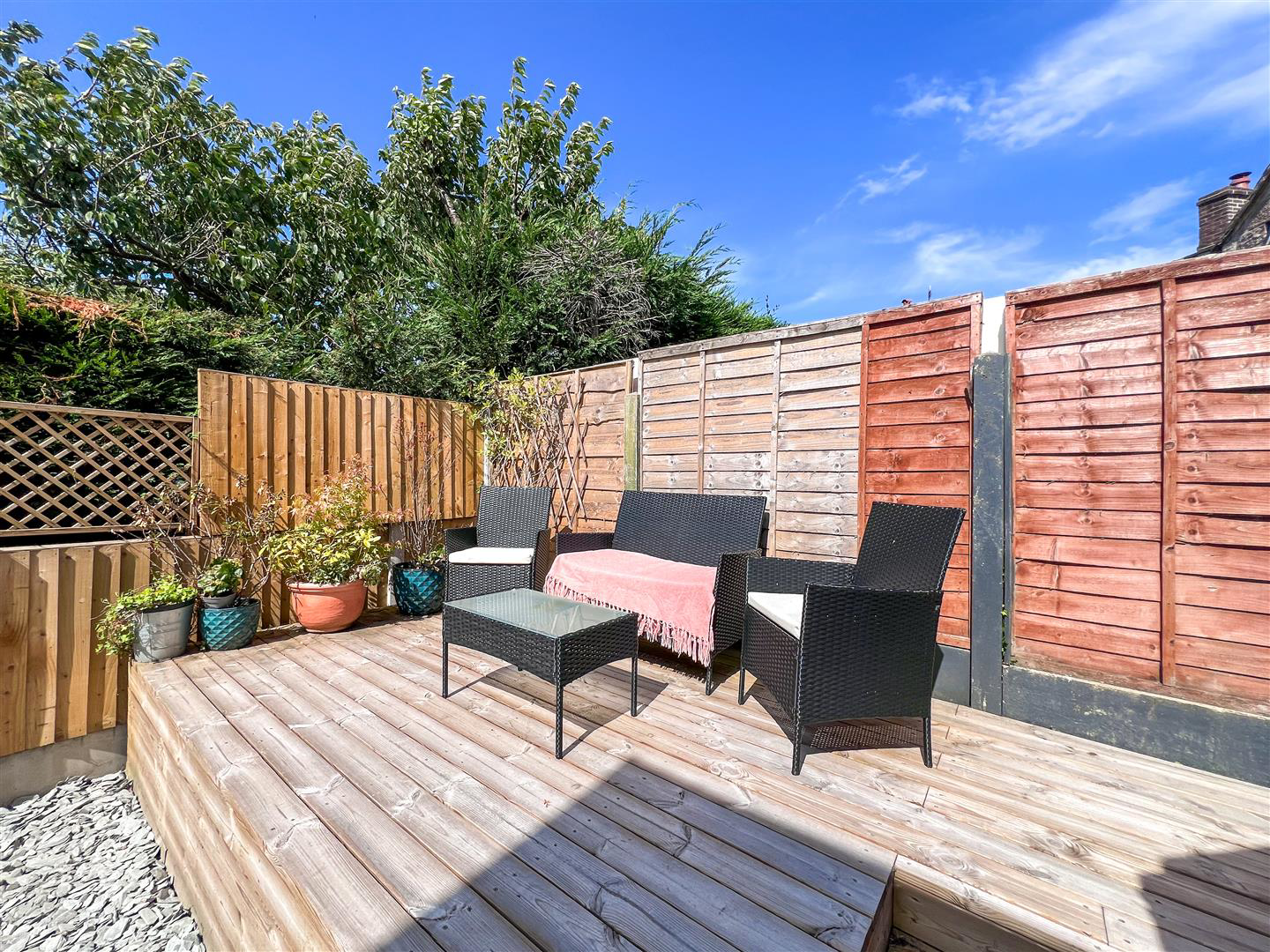 Ivy Cottage, Heaton, Rushton Spencer, SK11 0SJ, photo 26