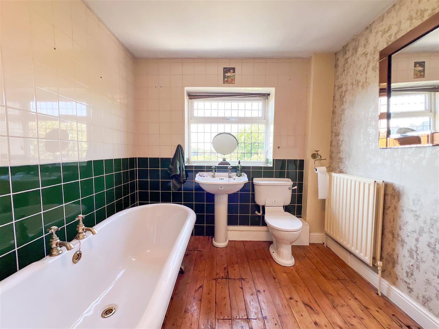 Ivy Cottage, Heaton, Rushton Spencer, SK11 0SJ, photo 15