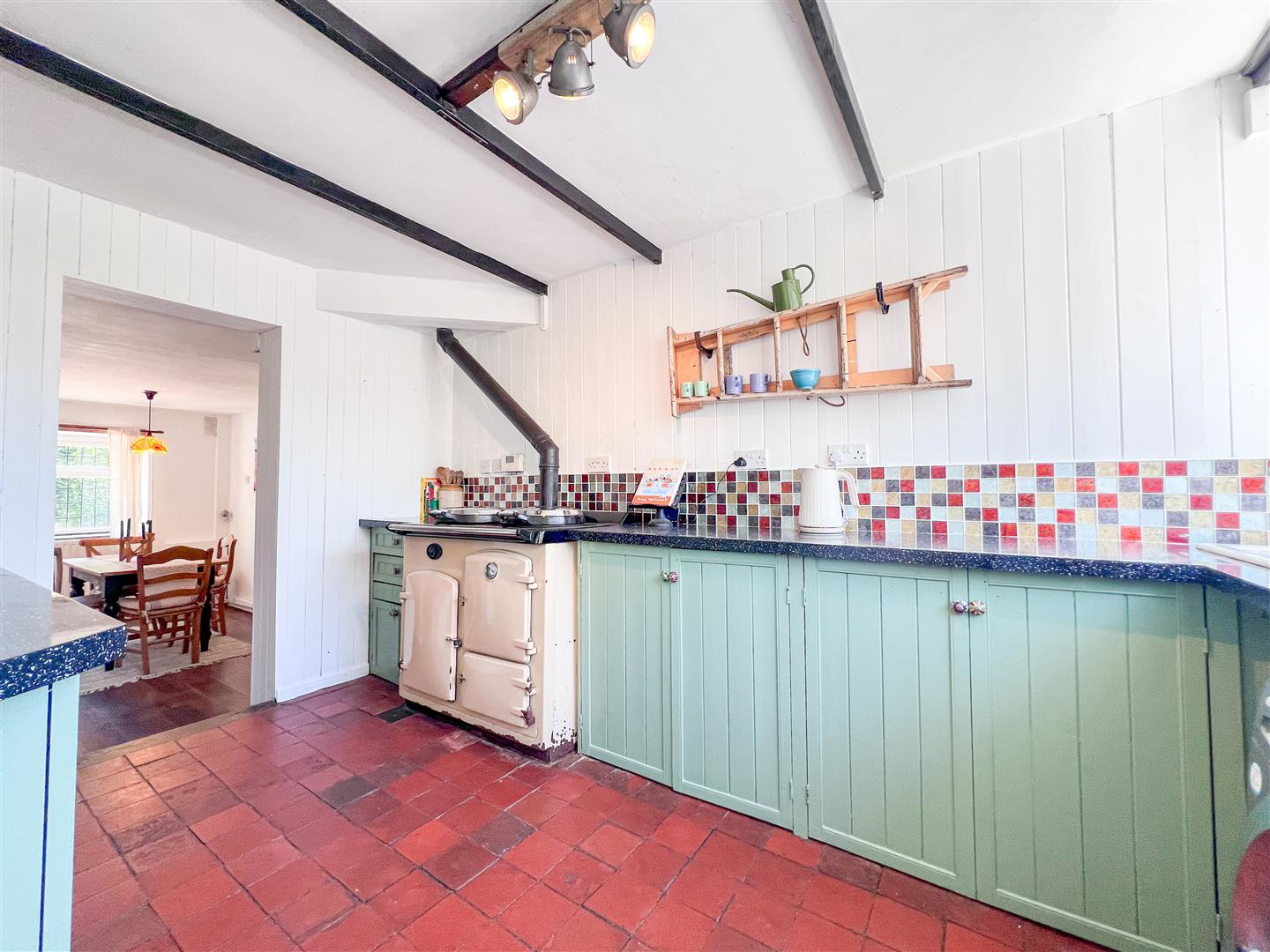Ivy Cottage, Heaton, Rushton Spencer, SK11 0SJ, photo 11