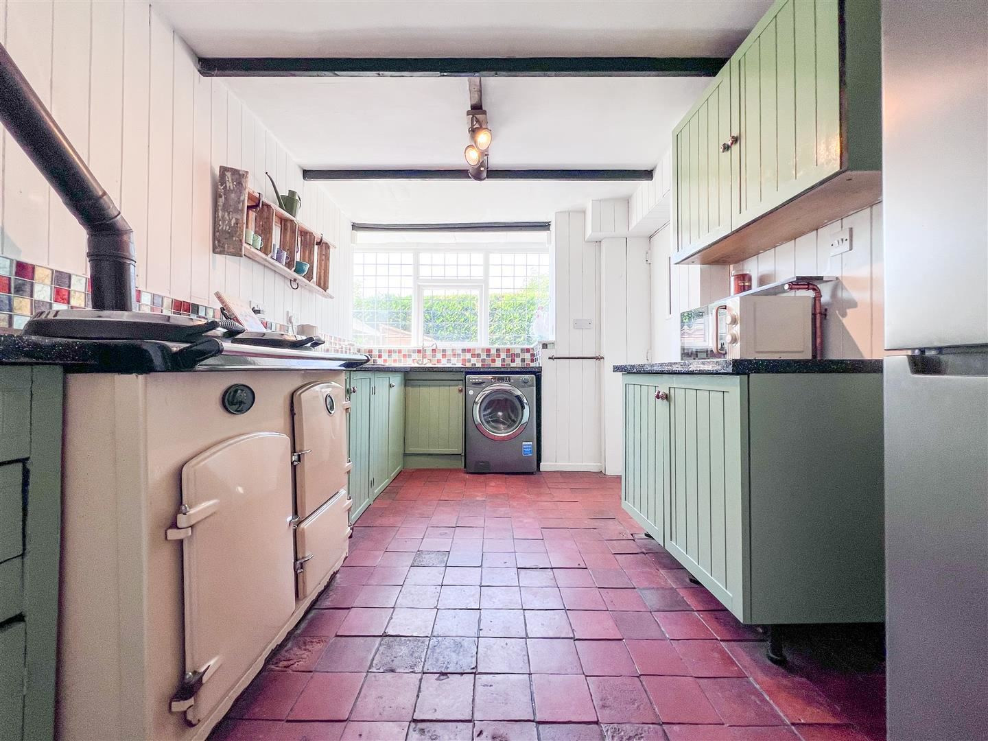 Ivy Cottage, Heaton, Rushton Spencer, SK11 0SJ, photo 10