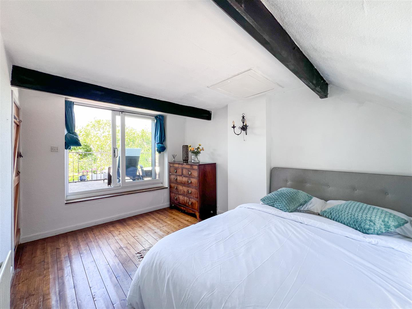 Ivy Cottage, Heaton, Rushton Spencer, SK11 0SJ, photo 18