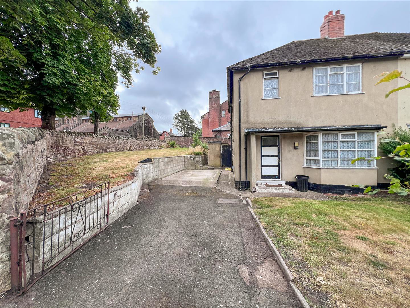 Albion Street, Leek, ST13 5NL, photo 22