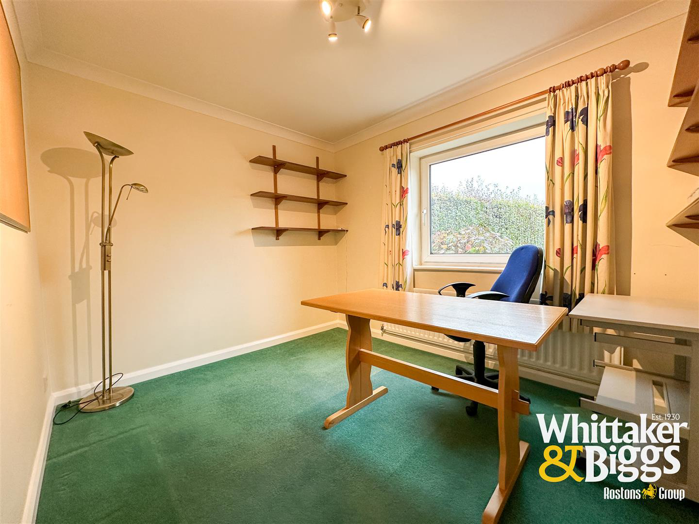 Birchall Close, Birchall, Leek, Staffordshire, ST13, photo 12