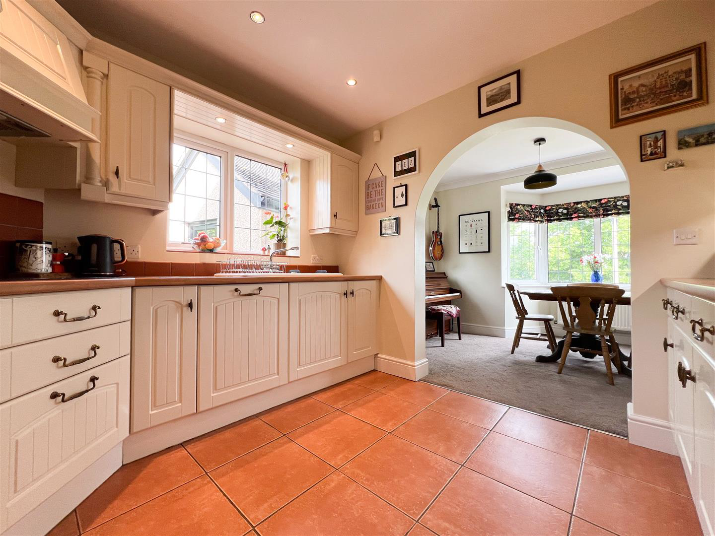Woodside Lane, Leek, Staffordshire Moorlands, ST13, photo 13