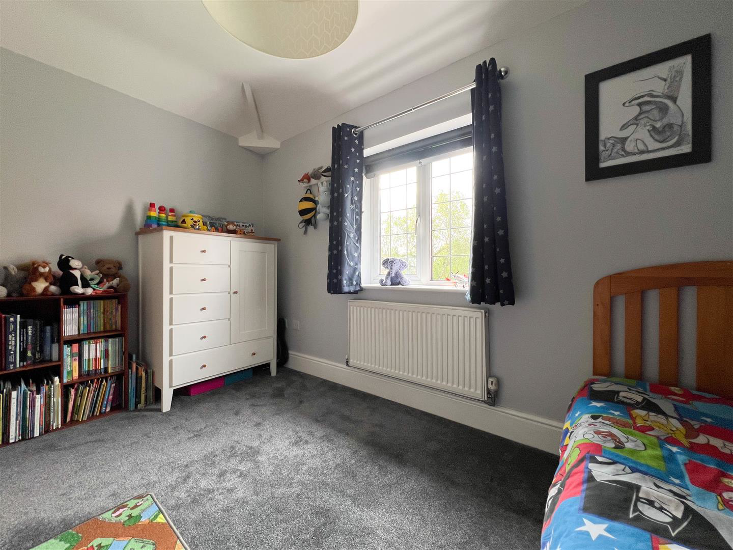 Woodside Lane, Leek, Staffordshire Moorlands, ST13, photo 18