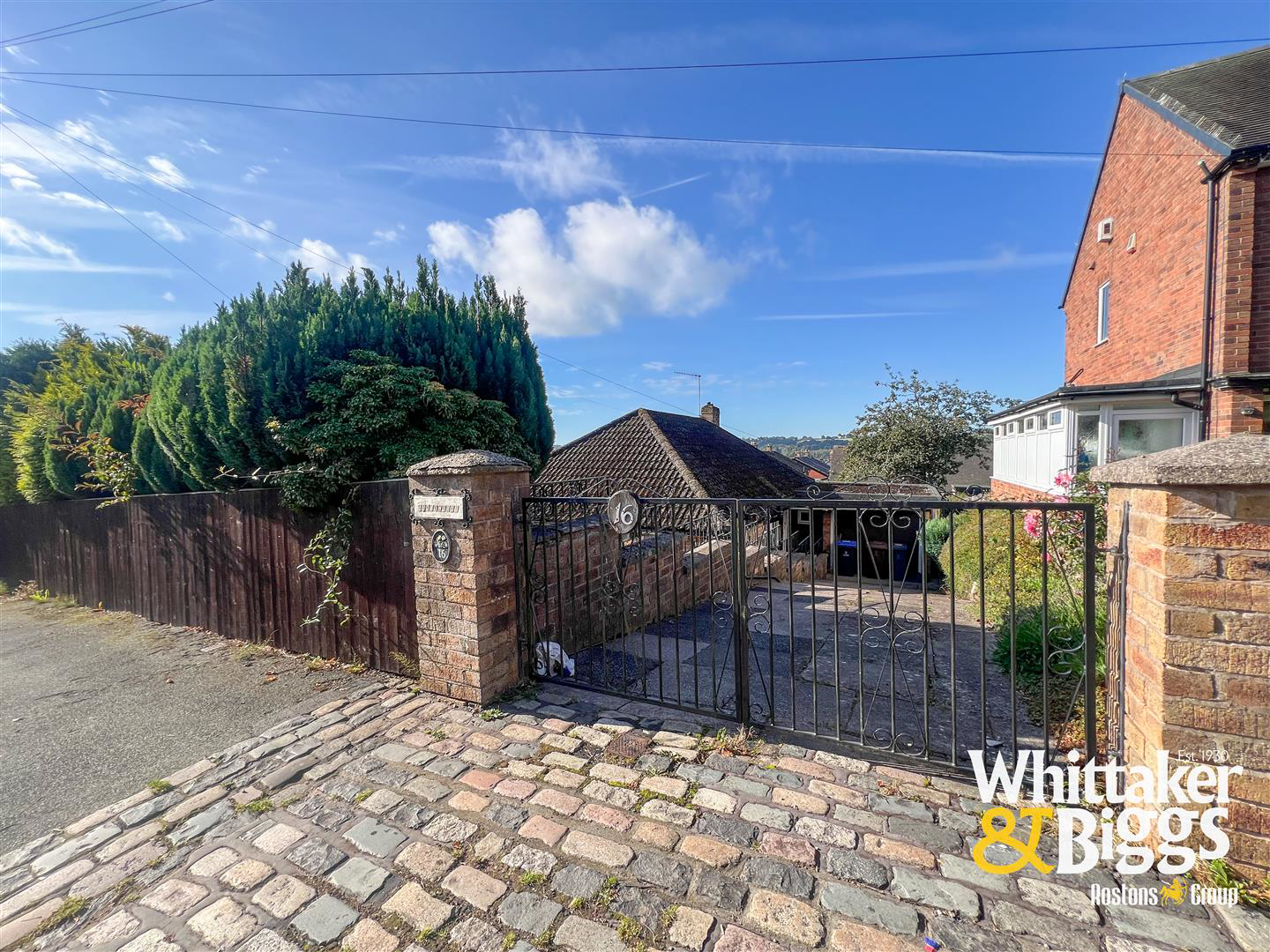 Hartington Street, Leek, ST13 5PD, photo 5