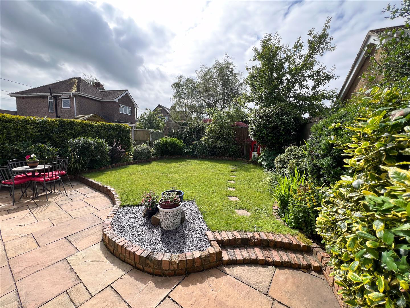 Woodside Lane, Leek, Staffordshire Moorlands, ST13, photo 28