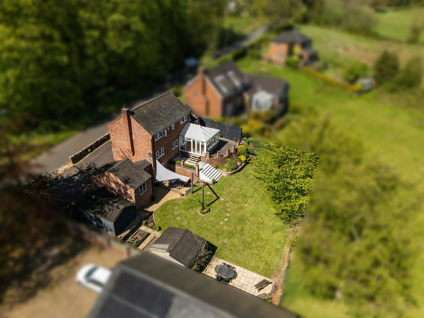 Micklea Lane, Longsdon, ST9 9QA