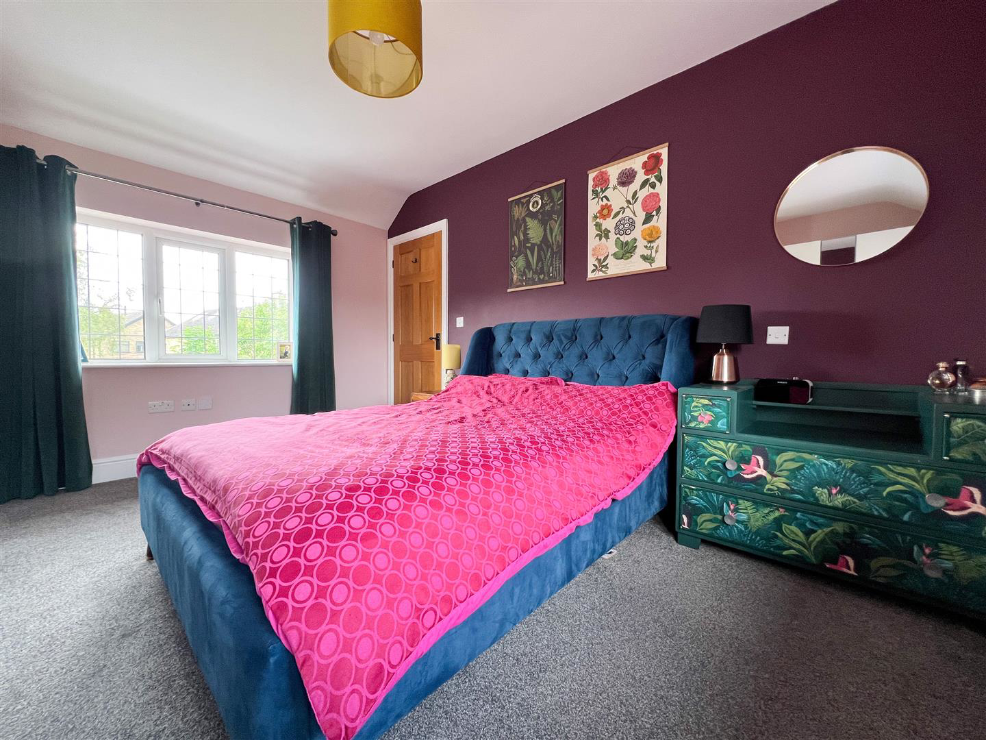 Woodside Lane, Leek, Staffordshire Moorlands, ST13, photo 15