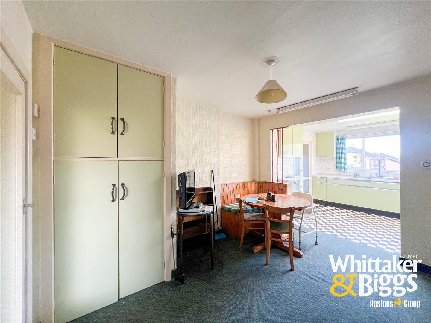 Hartington Street, Leek, ST13 5PD, photo 14