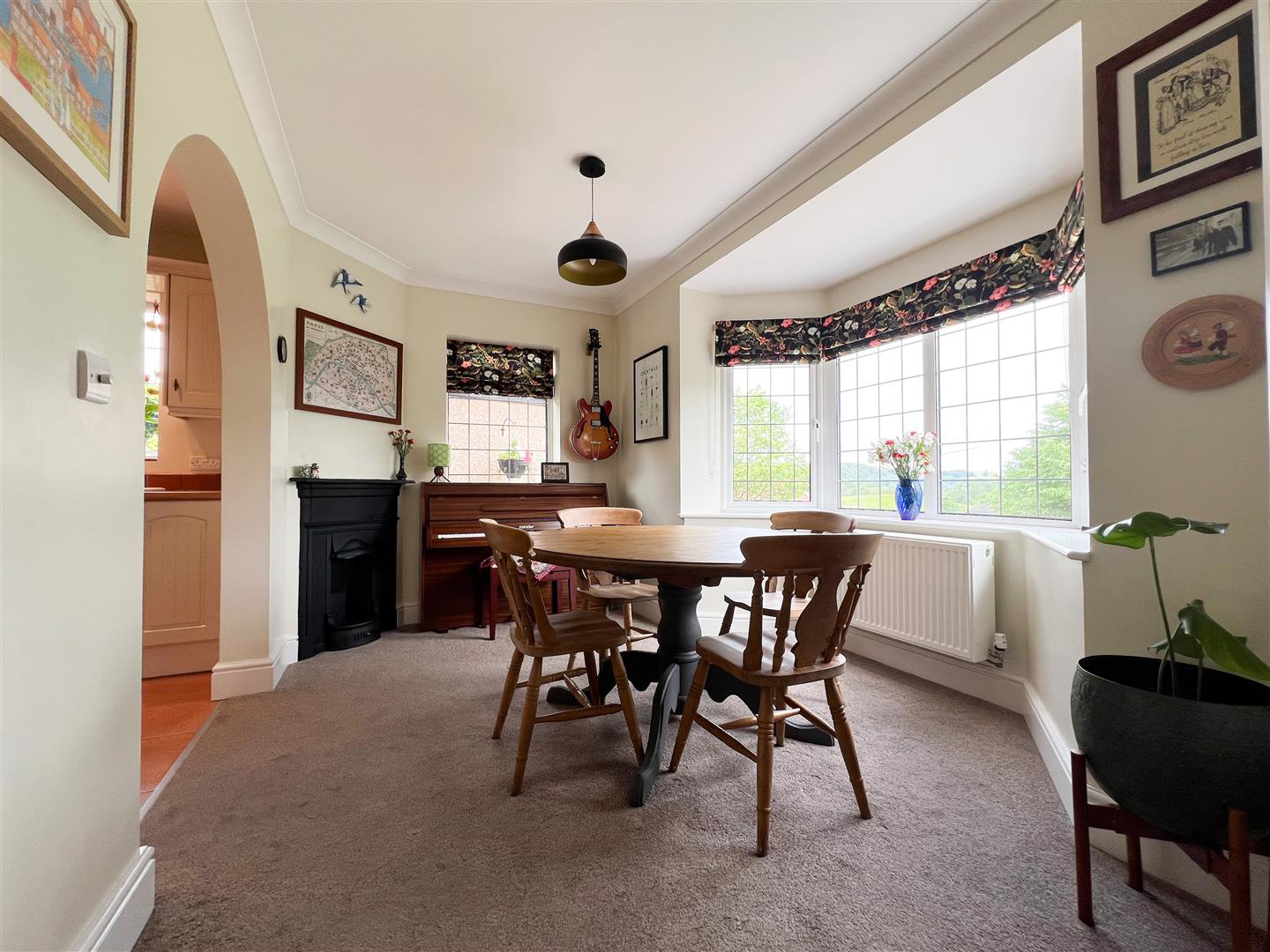 Woodside Lane, Leek, Staffordshire Moorlands, ST13, photo 5