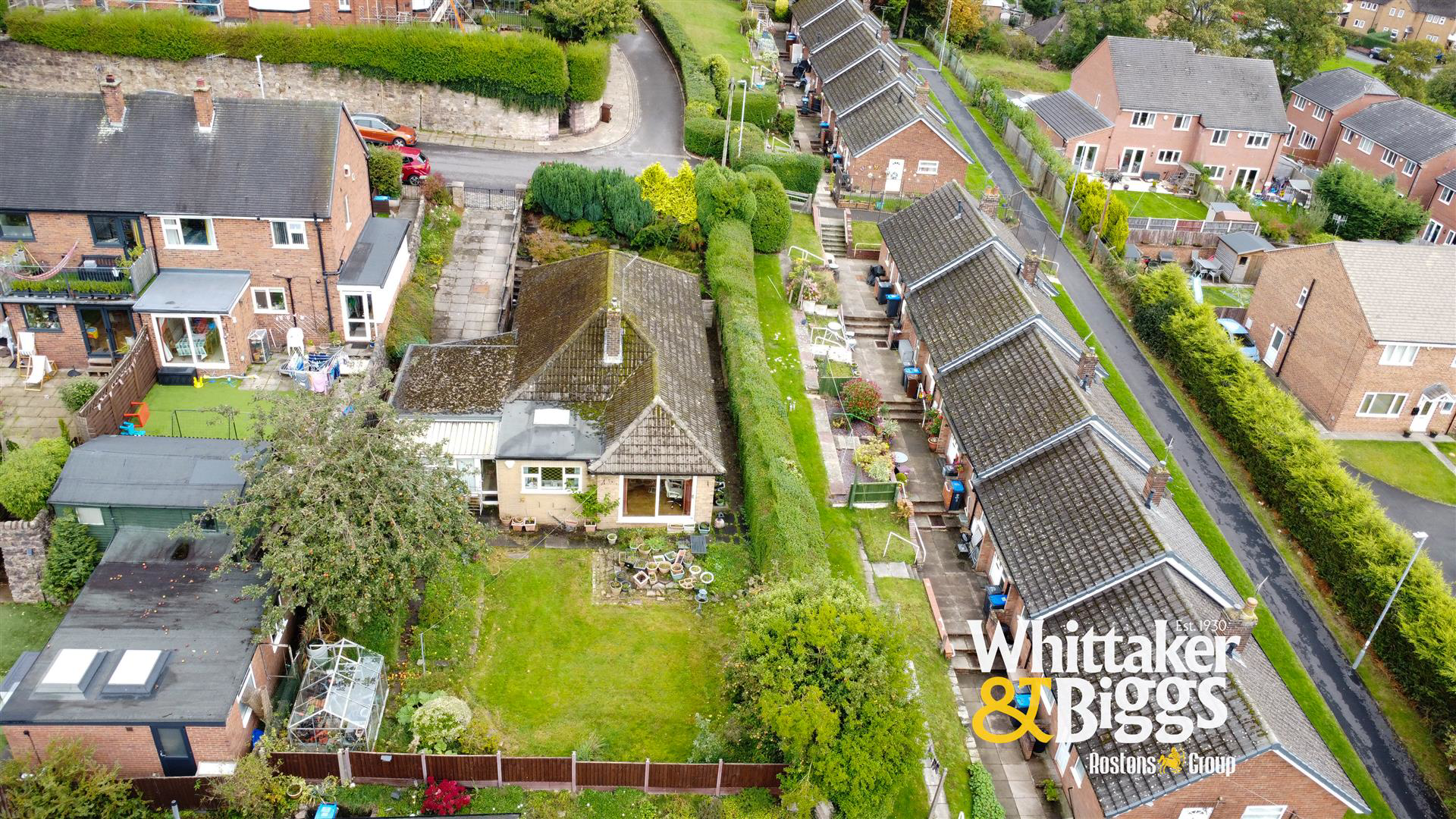 Hartington Street, Leek, ST13 5PD, photo 3