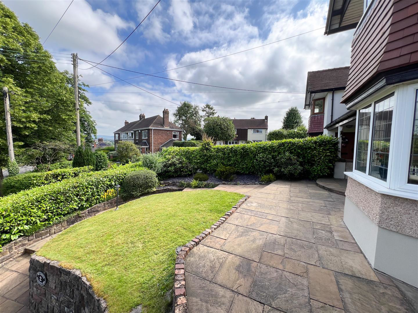 Woodside Lane, Leek, Staffordshire Moorlands, ST13, photo 27