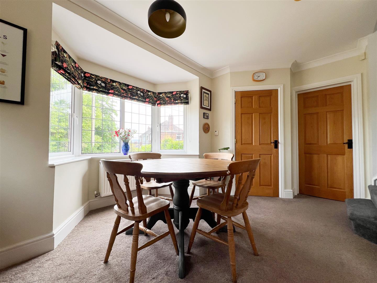 Woodside Lane, Leek, Staffordshire Moorlands, ST13, photo 4