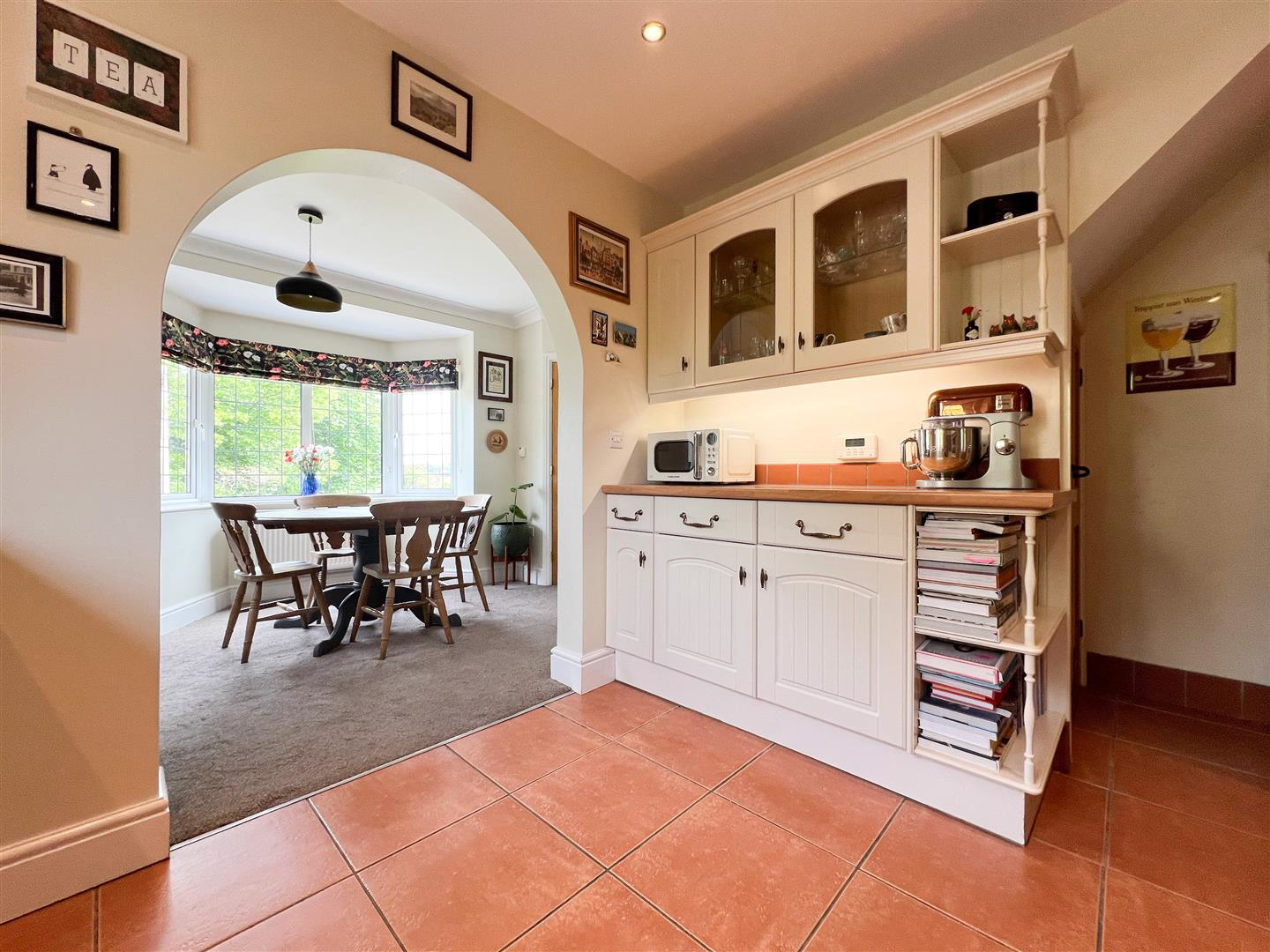 Woodside Lane, Leek, Staffordshire Moorlands, ST13, photo 11