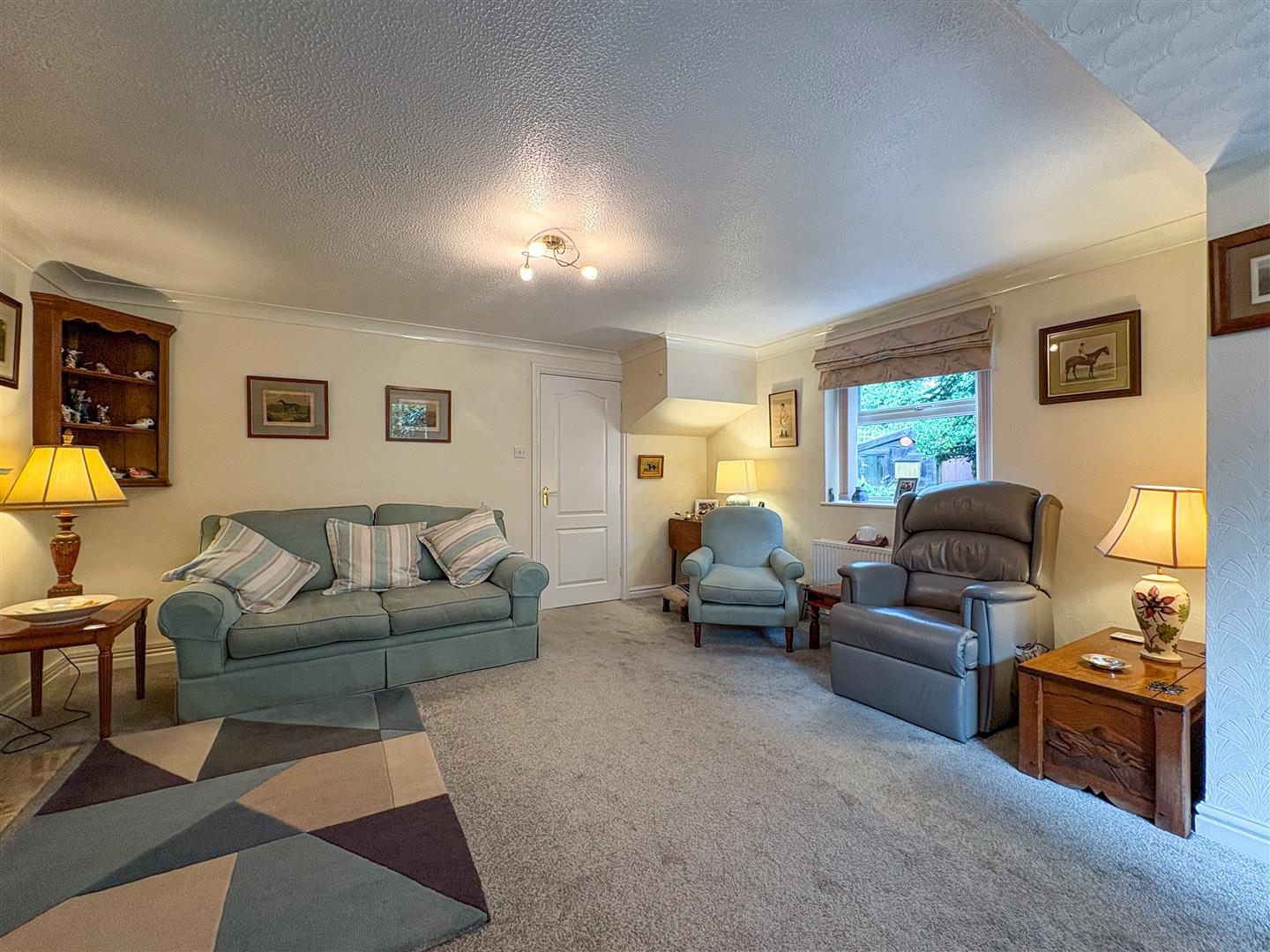 Scott Close, Elworth, Sandbach, photo 8