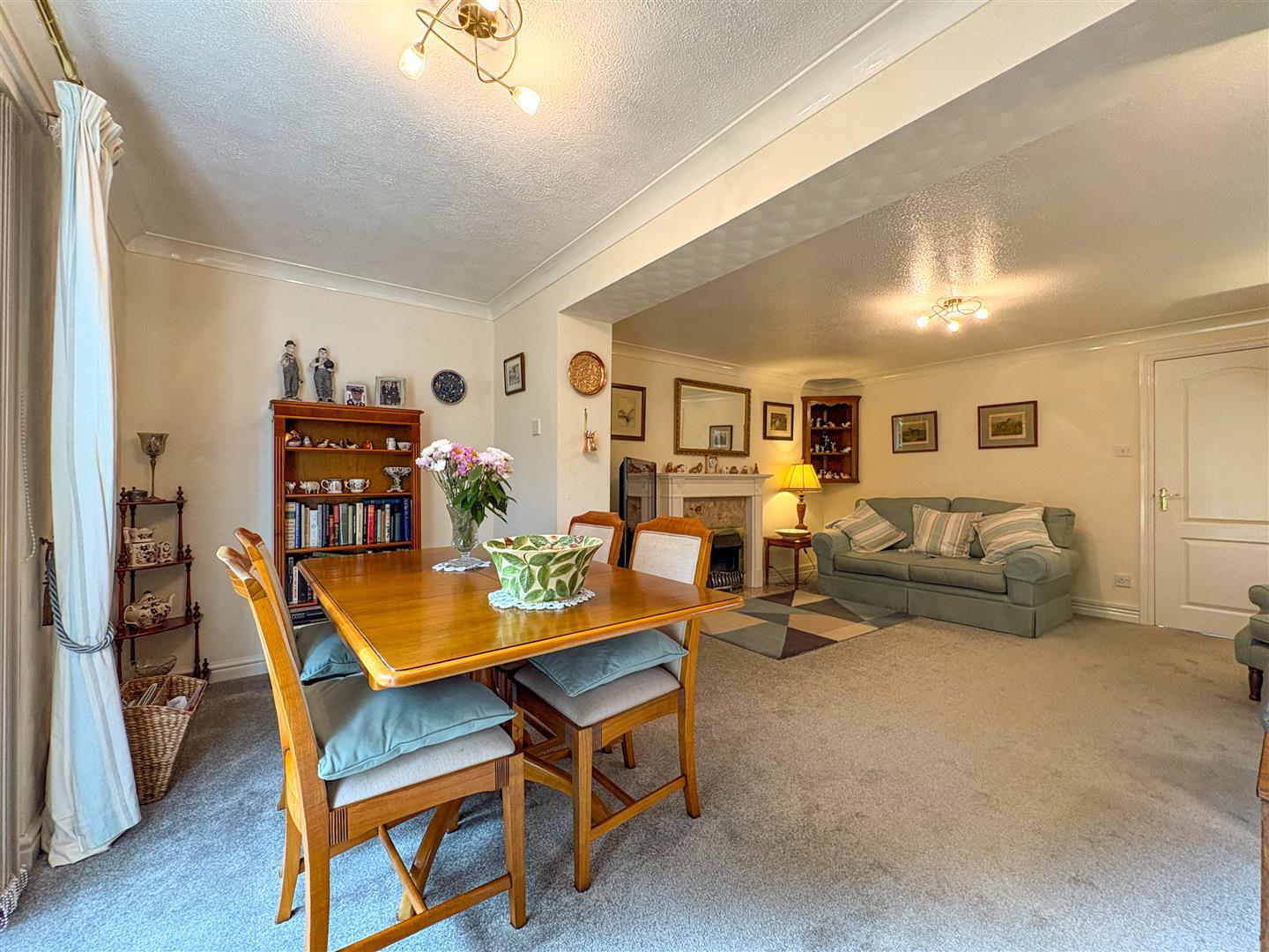 Scott Close, Elworth, Sandbach, photo 4