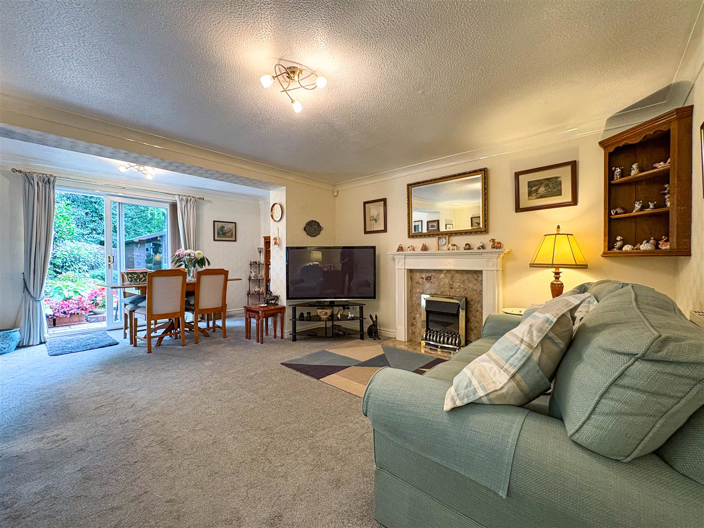 Scott Close, Elworth, Sandbach, photo 9