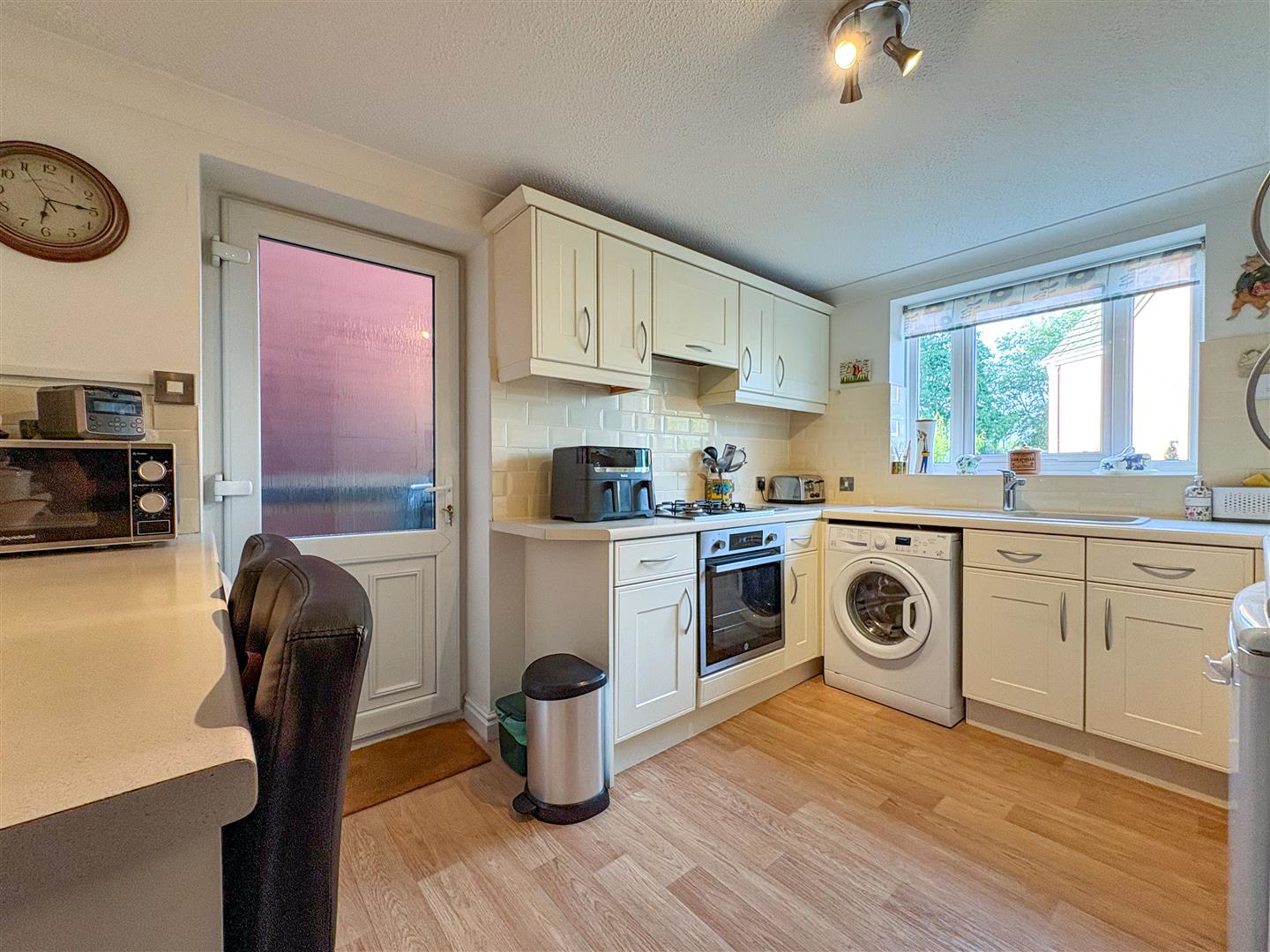 Scott Close, Elworth, Sandbach, photo 5