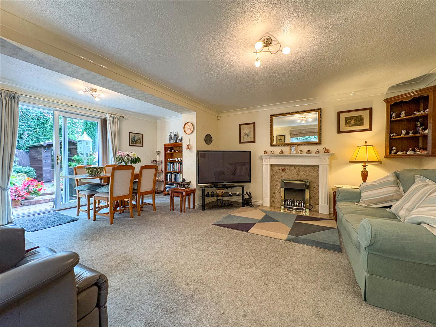 Scott Close, Elworth, Sandbach, photo 3