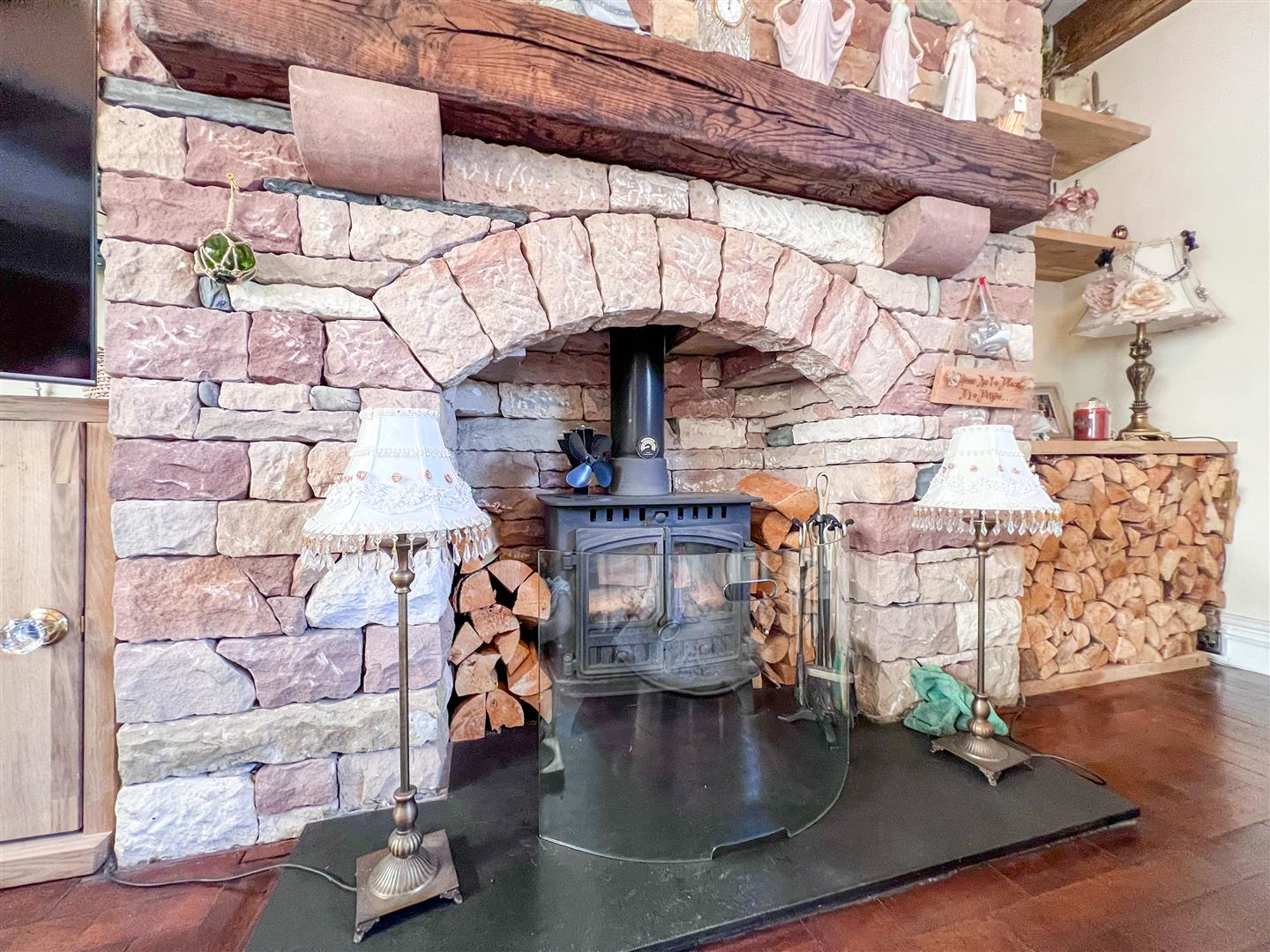 The Old Forge, Main Road, Wetley Rocks, ST9 0BH, photo 14