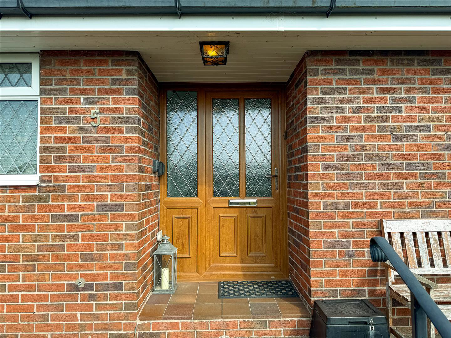 Lindale Close, Congleton, photo 5