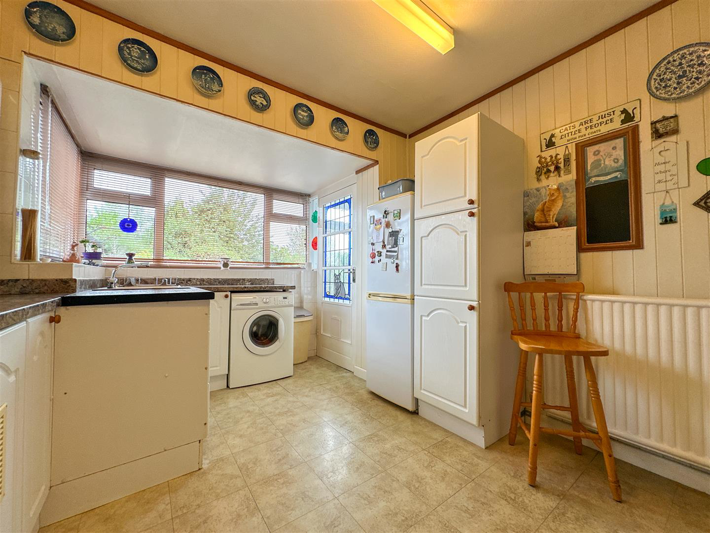 Brownhill Road, Brown Edge, Staffordshire Moorlands, ST6, photo 13