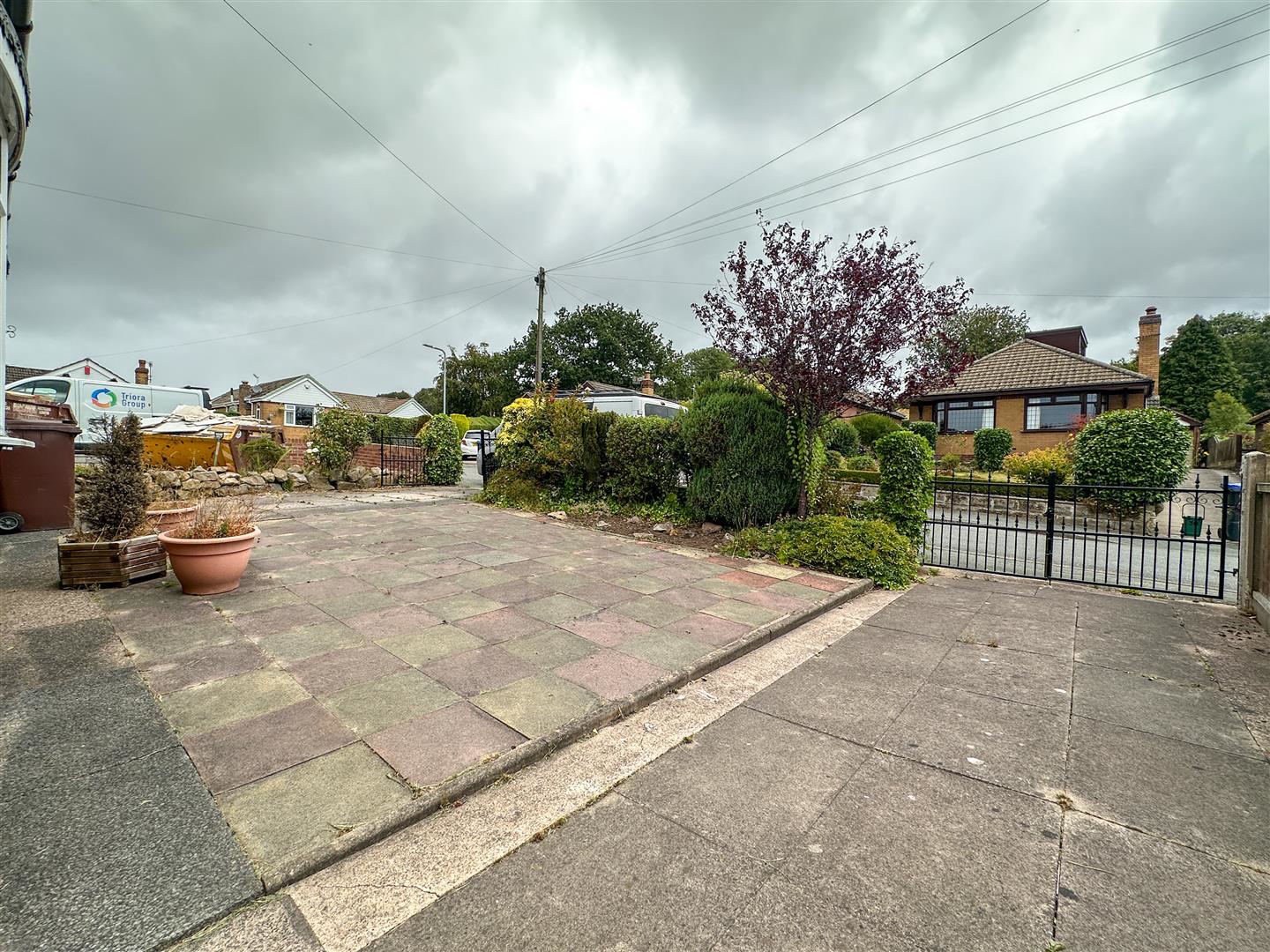 Brownhill Road, Brown Edge, Staffordshire Moorlands, ST6, photo 2