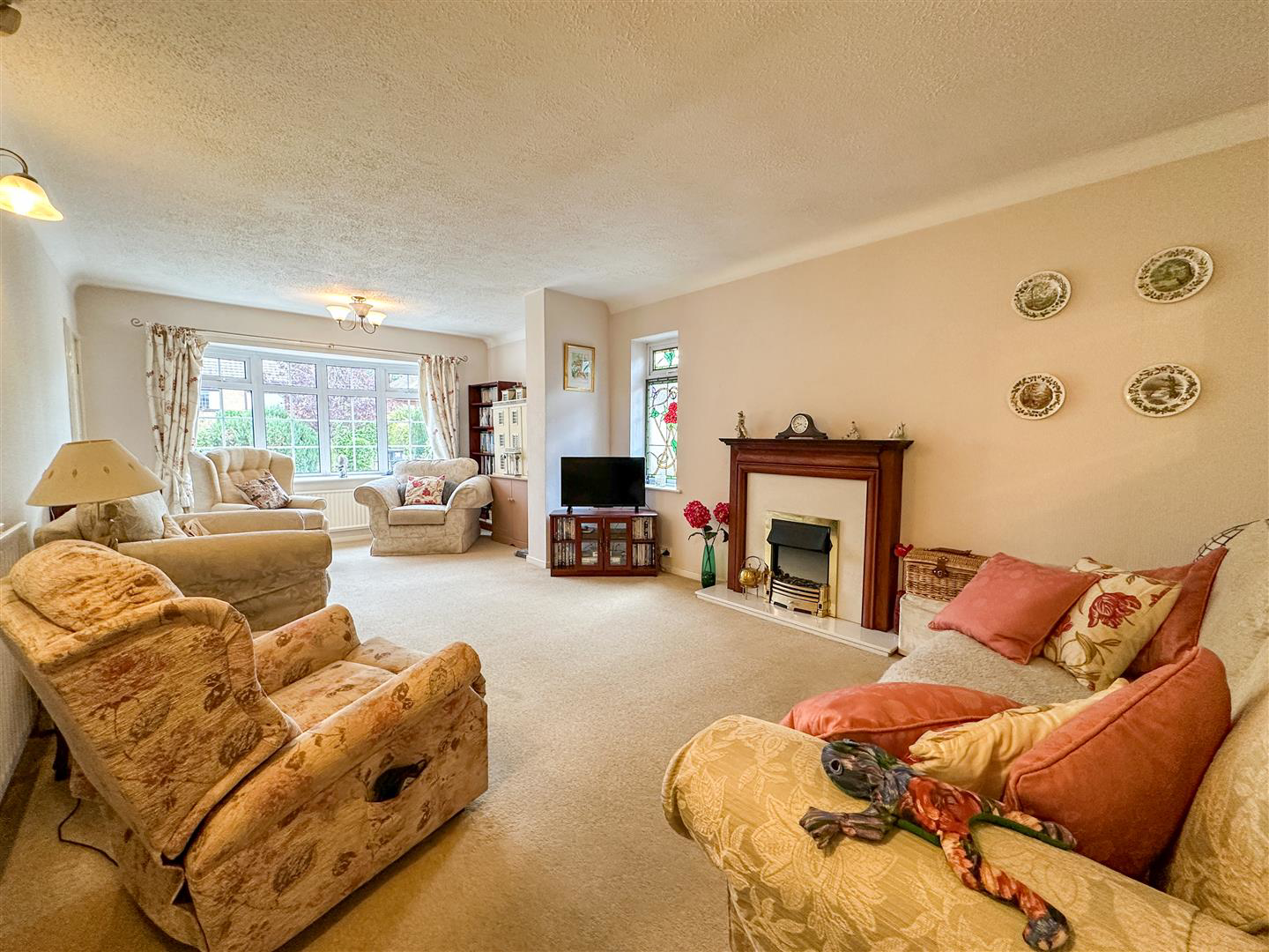 Brownhill Road, Brown Edge, Staffordshire Moorlands, ST6, photo 4