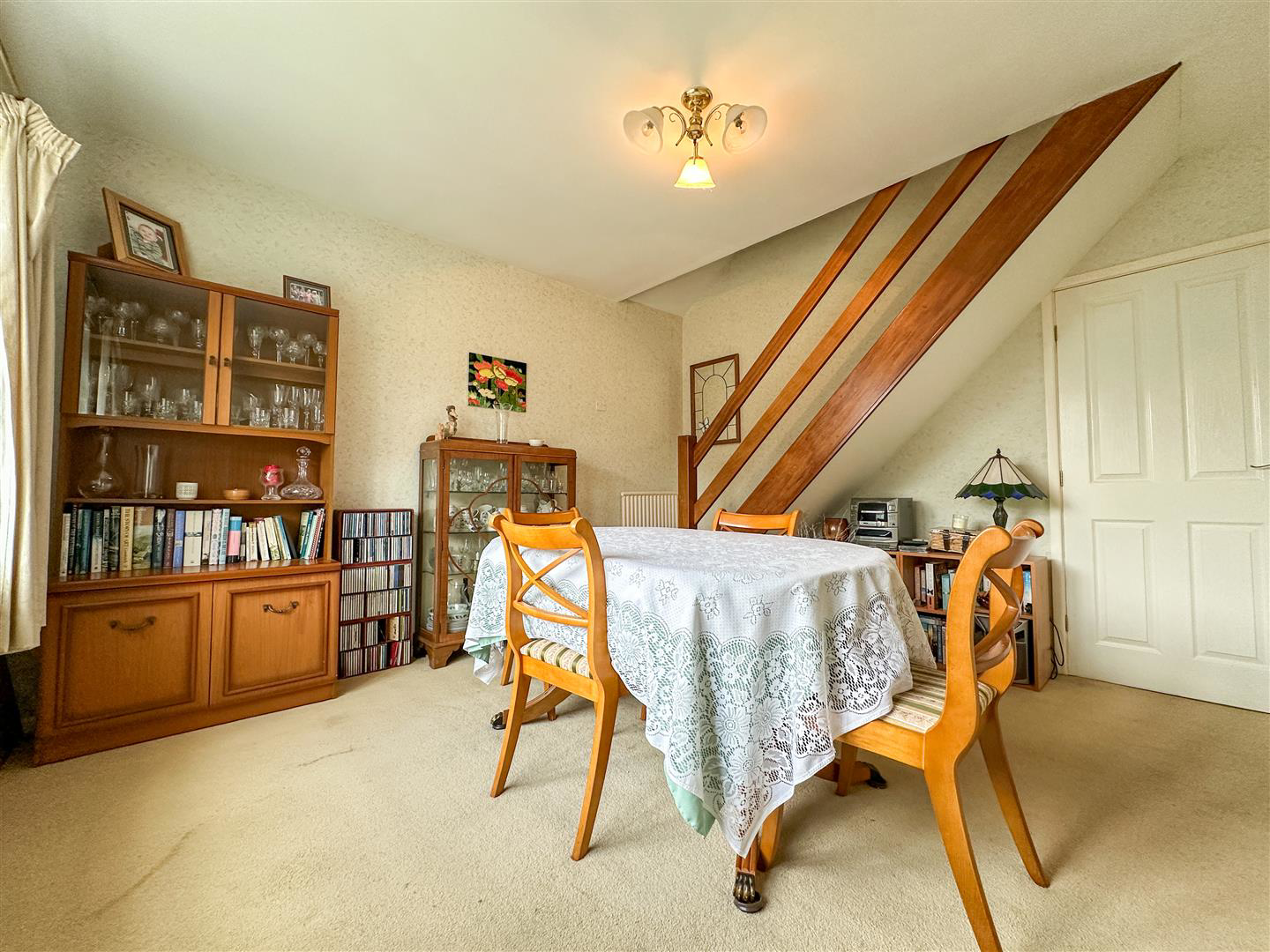 Brownhill Road, Brown Edge, Staffordshire Moorlands, ST6, photo 10