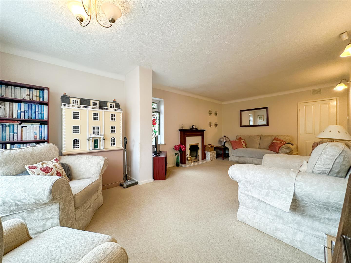 Brownhill Road, Brown Edge, Staffordshire Moorlands, ST6, photo 5