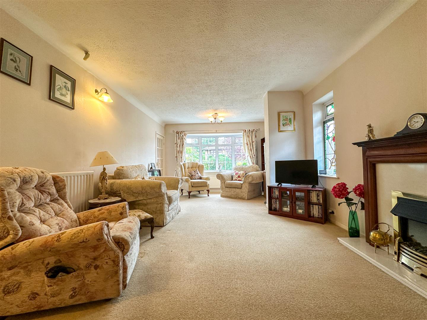 Brownhill Road, Brown Edge, Staffordshire Moorlands, ST6, photo 7