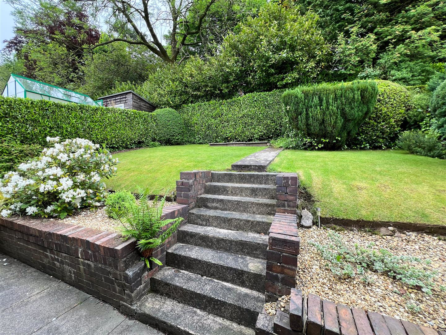 Windsor Drive, Leek, ST13 8EG, photo 16