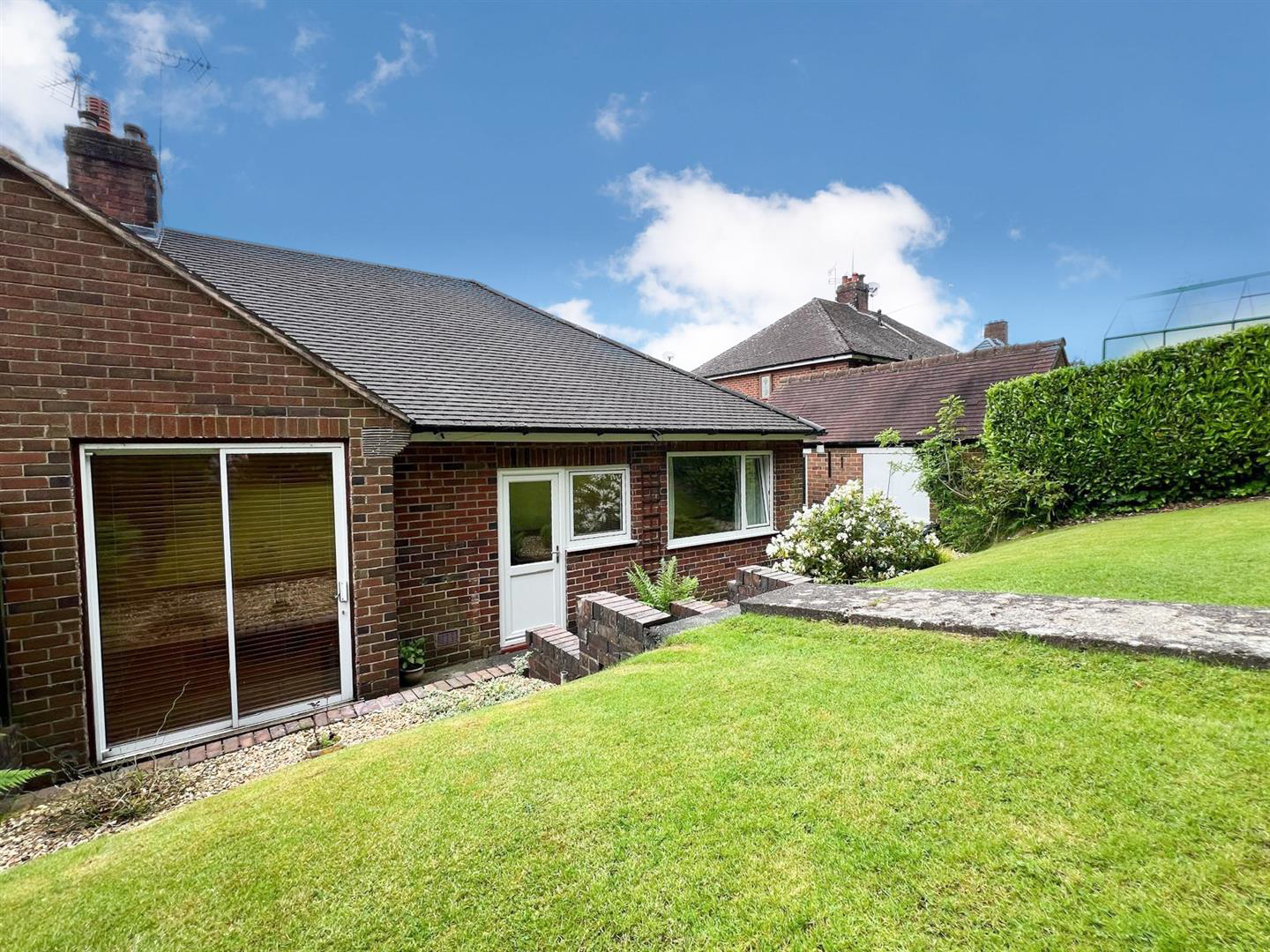 Windsor Drive, Leek, ST13 8EG, photo 18