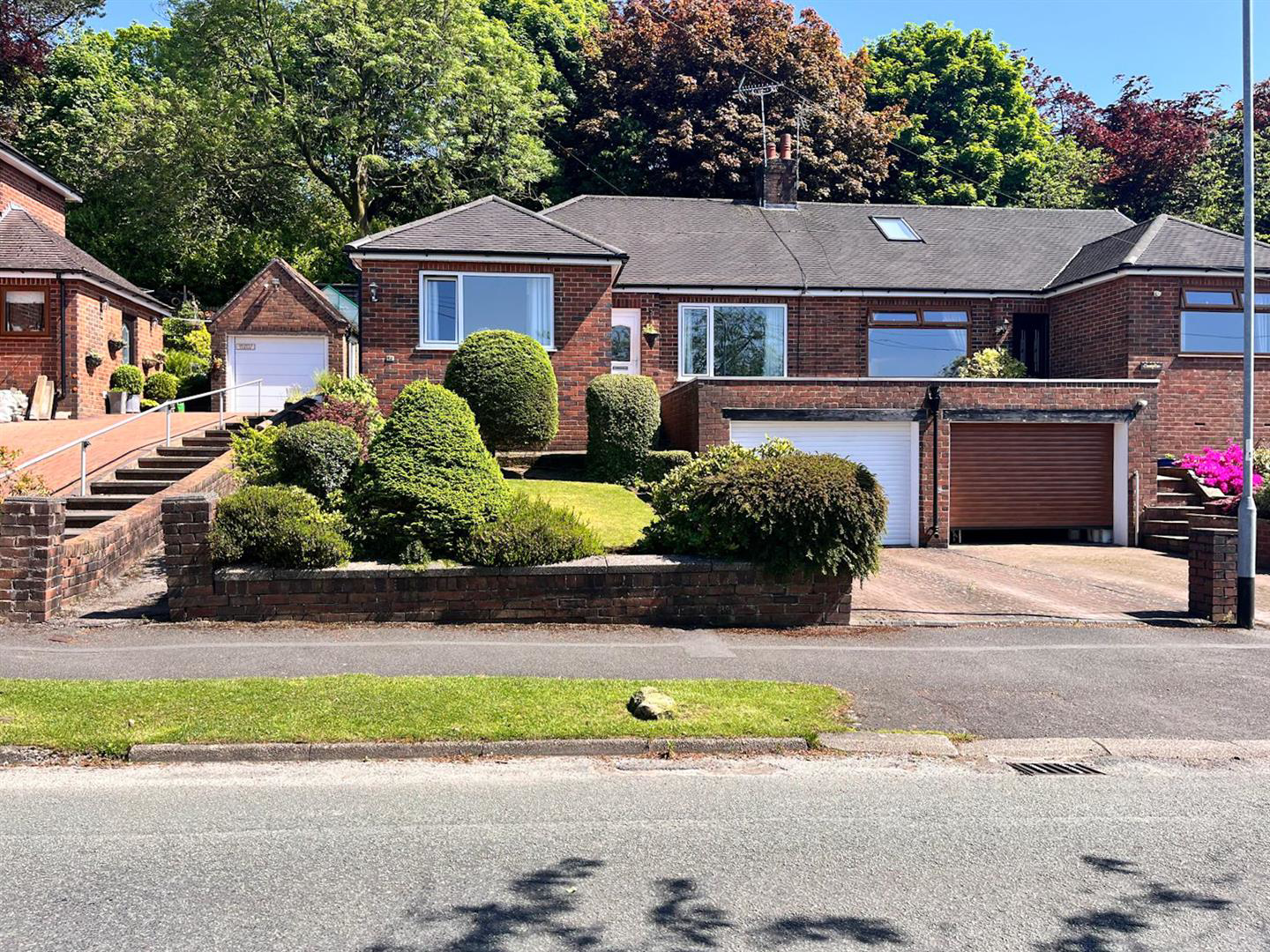 Windsor Drive, Leek, ST13 8EG, photo 19