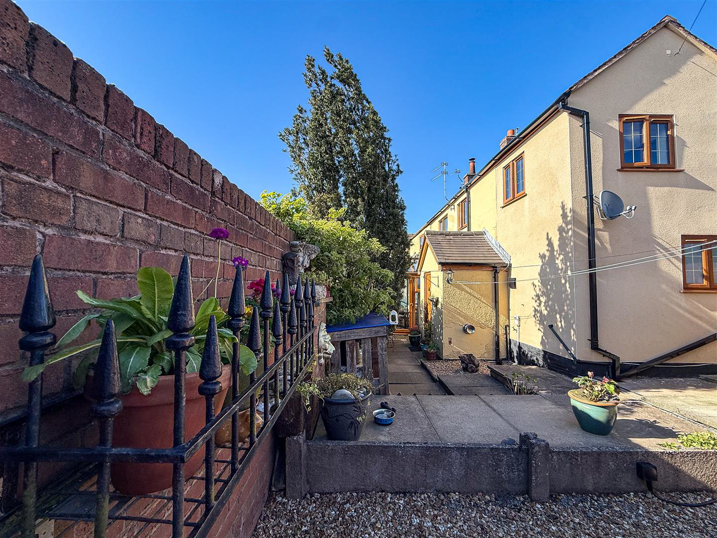 Wraggs Lane, Biddulph Moor, photo 32