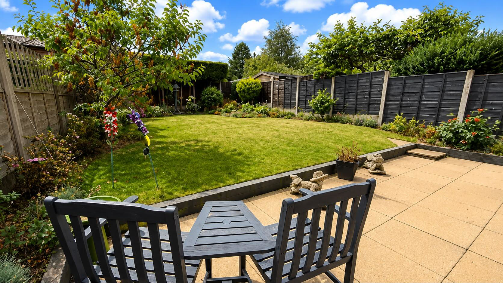 Tytherington Drive, Macclesfield, photo 18