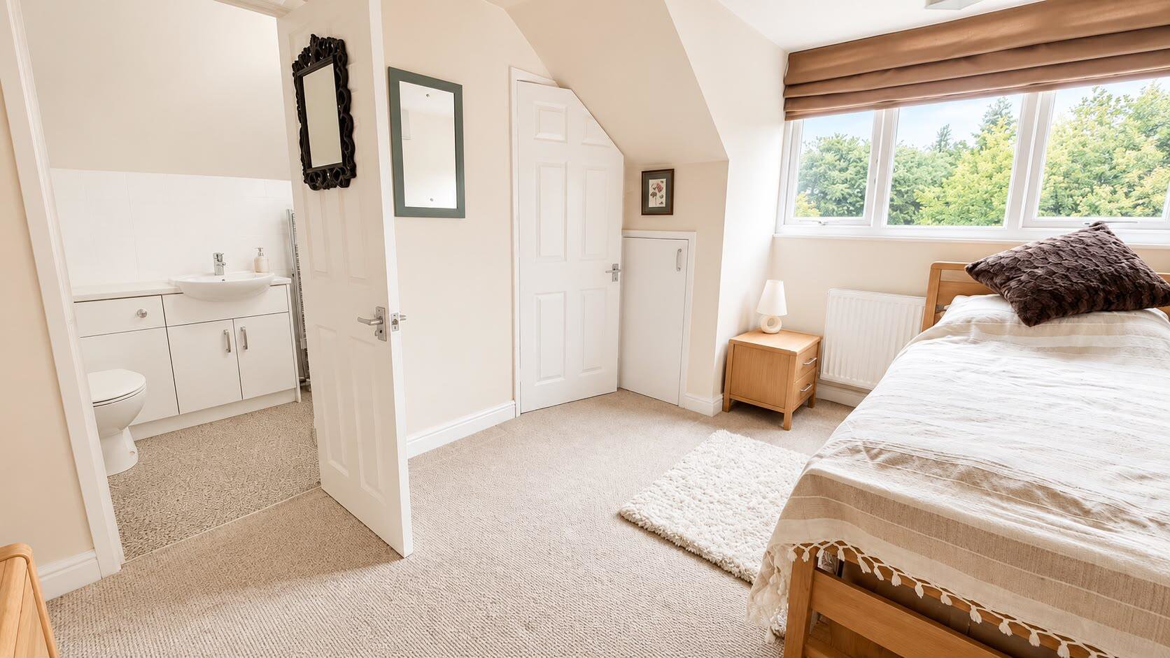 Tytherington Drive, Macclesfield, photo 15