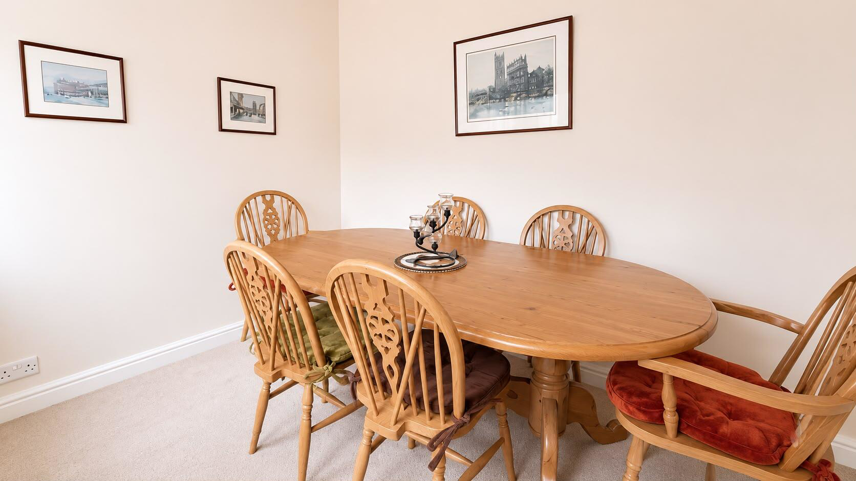 Tytherington Drive, Macclesfield, photo 5