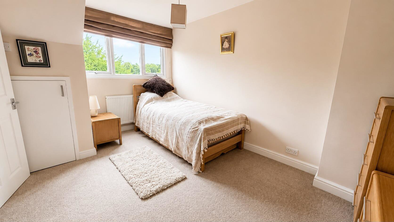 Tytherington Drive, Macclesfield, photo 13