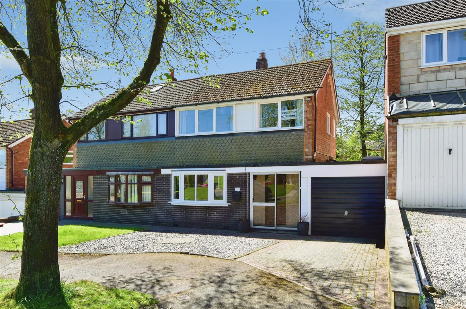 Greenfield Road, Endon, ST9 9HL