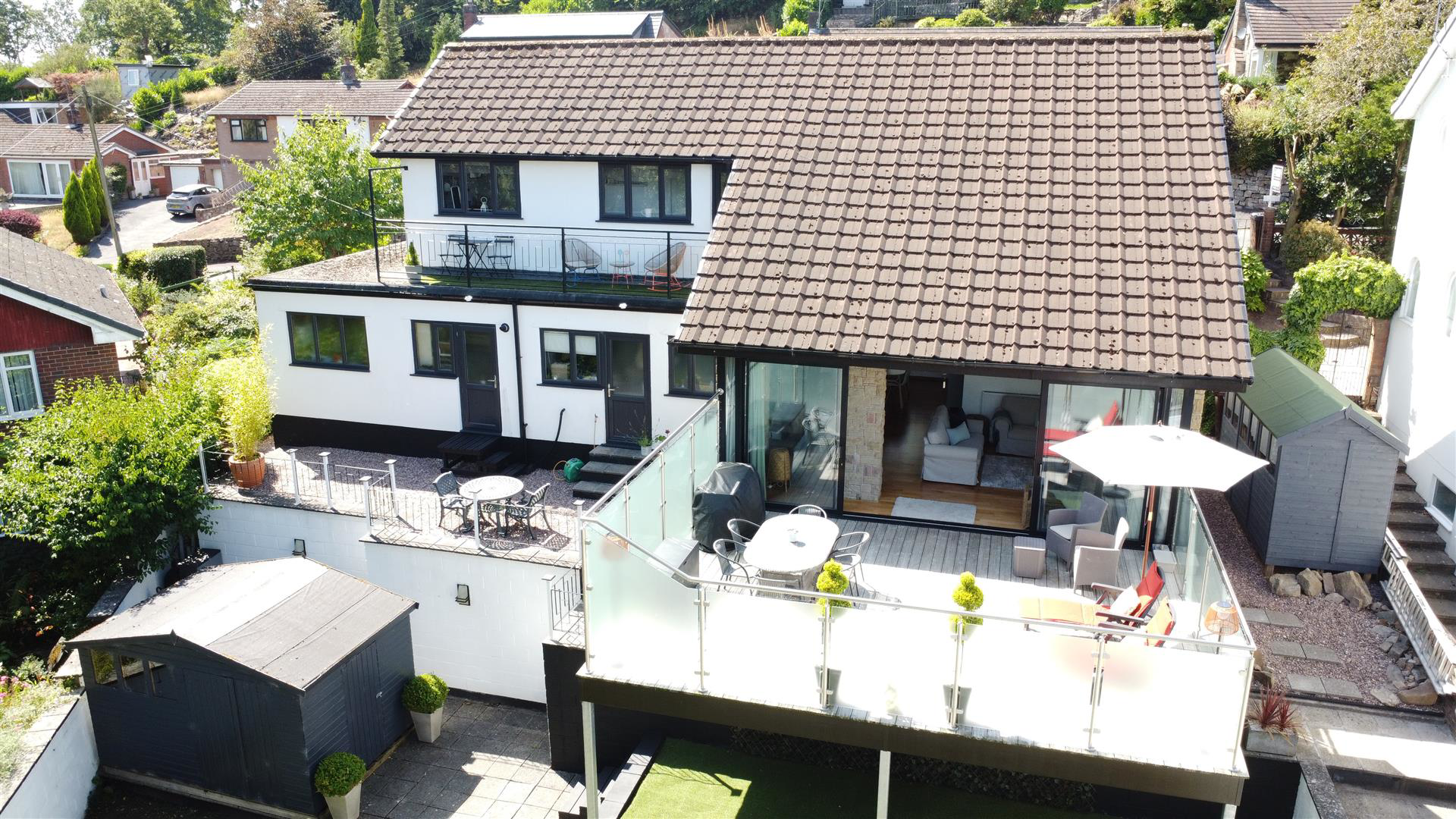 Basnetts Wood, Endon, ST9 9DQ