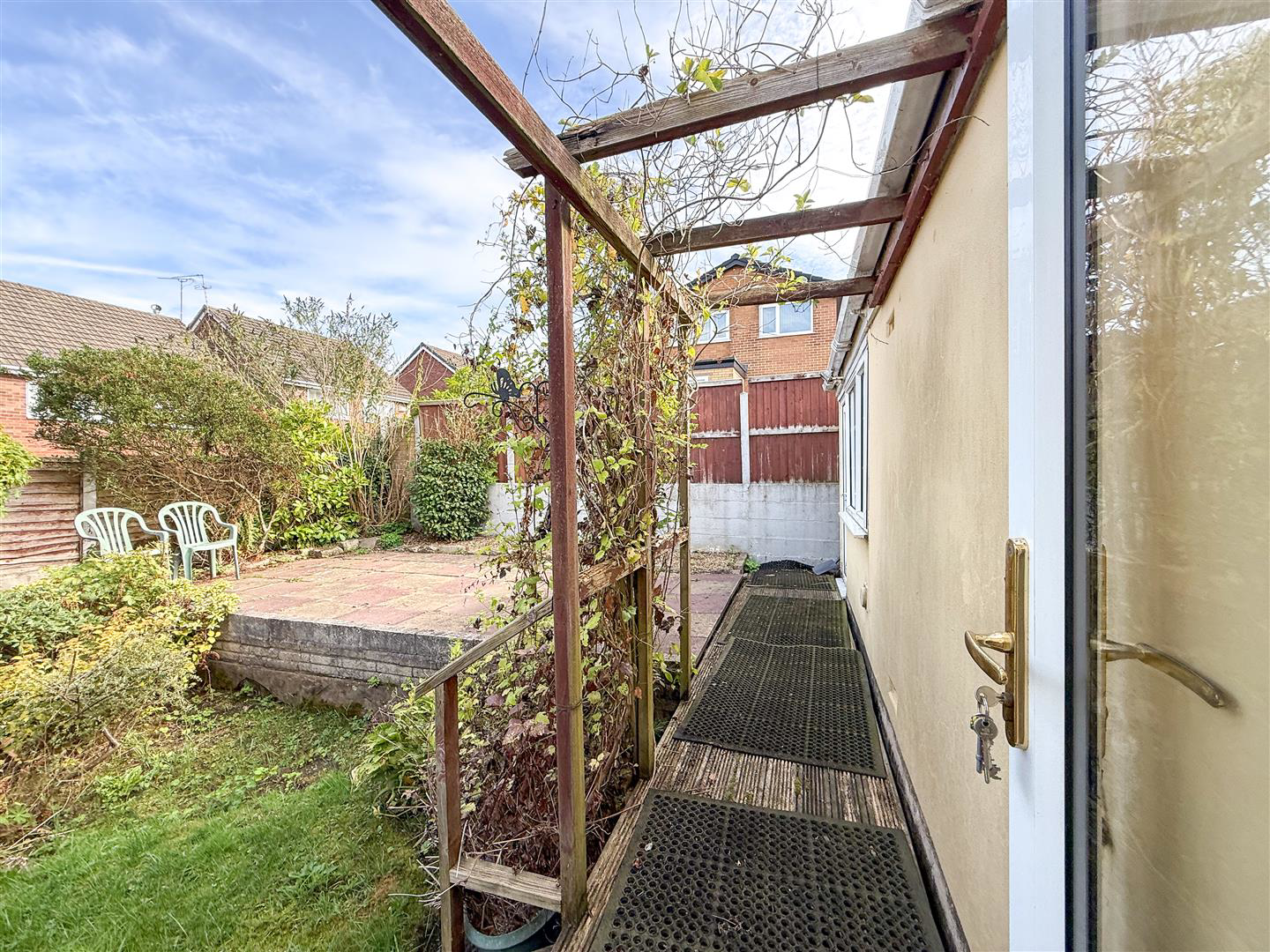 Dart Close, Biddulph, ST8 7HG, photo 22