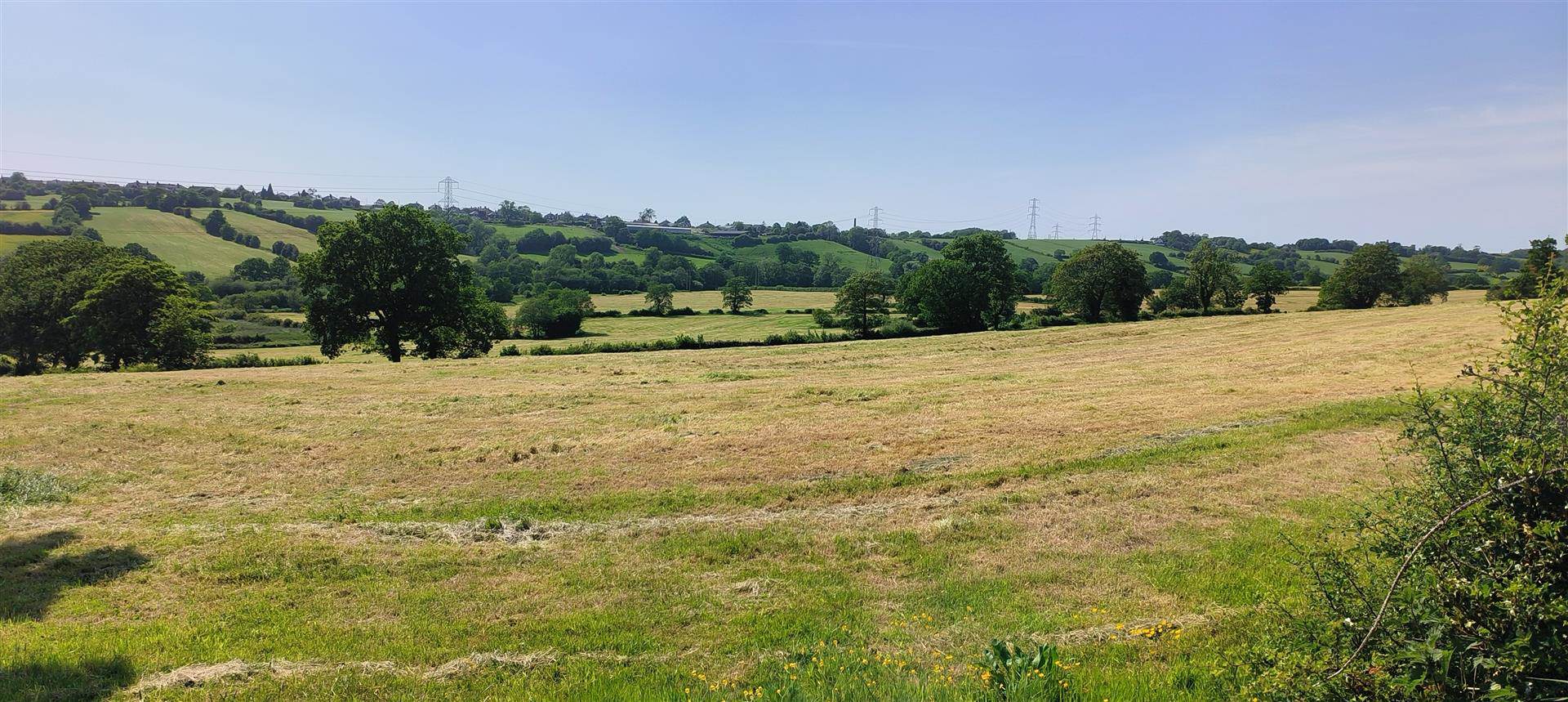 Annatts Farm, High Lane, Brown Edge, ST6 8RT, photo 18