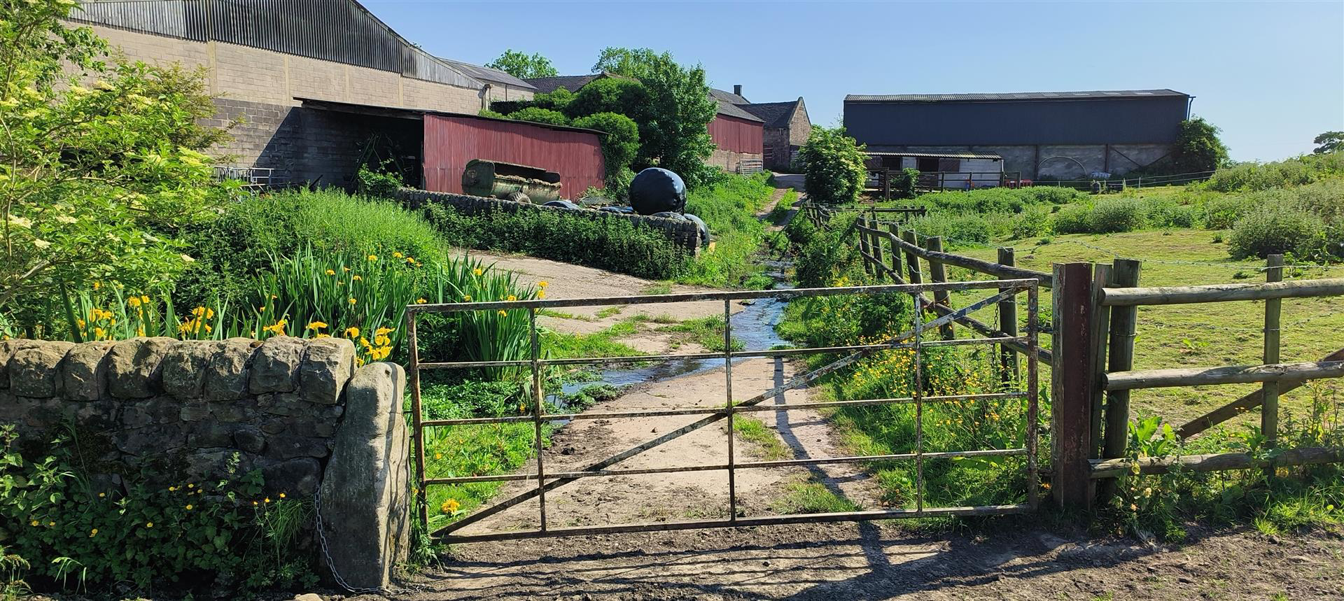 Annatts Farm, High Lane, Brown Edge, ST6 8RT, photo 20