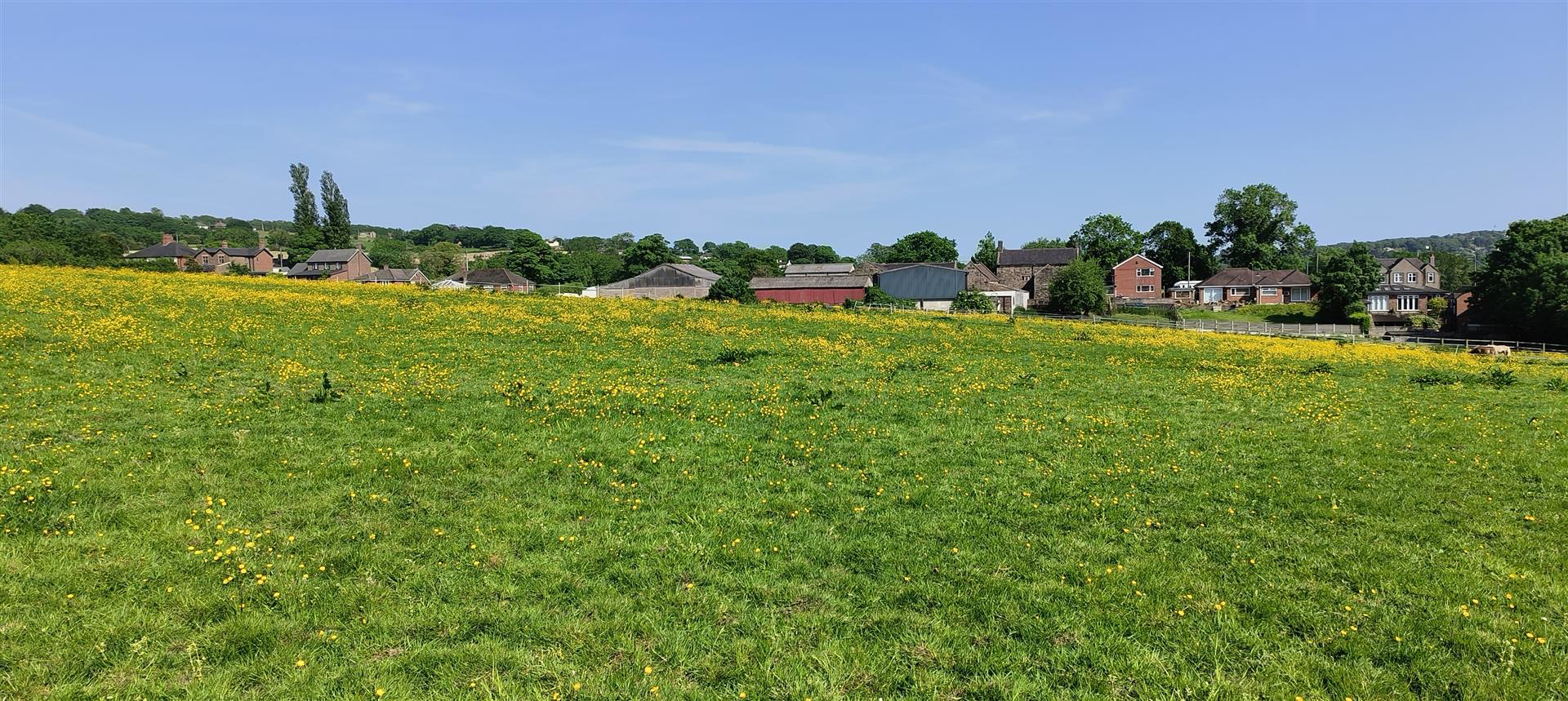 Annatts Farm, High Lane, Brown Edge, ST6 8RT, photo 19