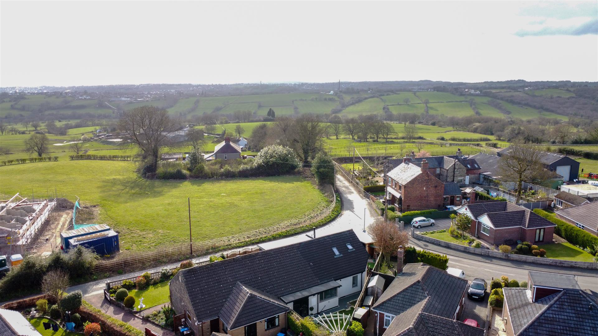 Woodhouse Lane, Brown Edge, ST6 8RG, photo 33