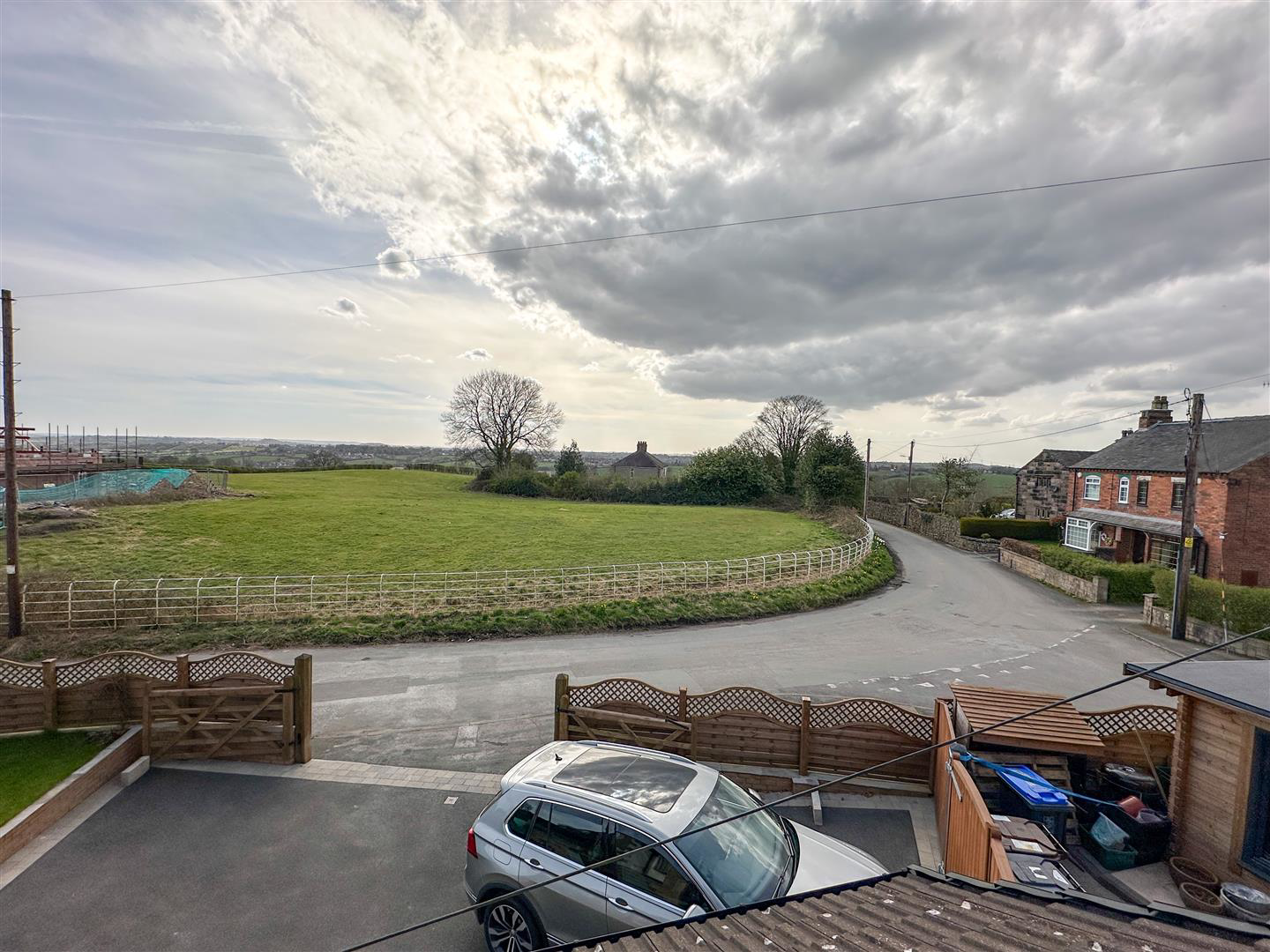 Woodhouse Lane, Brown Edge, ST6 8RG, photo 28