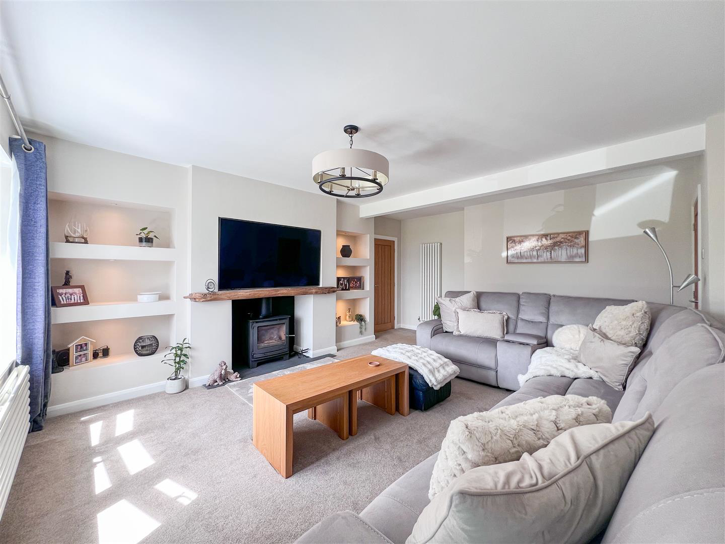 Woodhouse Lane, Brown Edge, ST6 8RG, photo 3